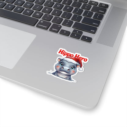 Hippo Hero - 75756959082845511775