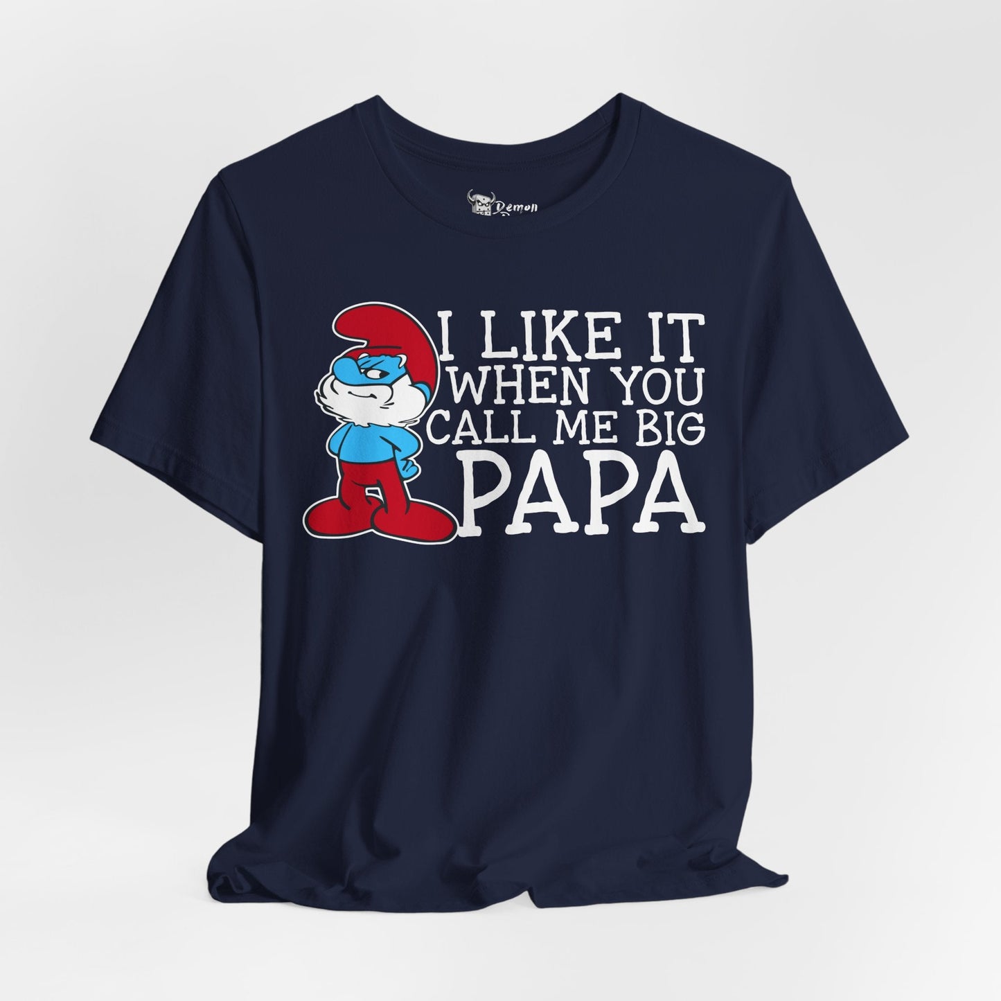 I Like It When You Call Me Big Papa - 24855793668054063249