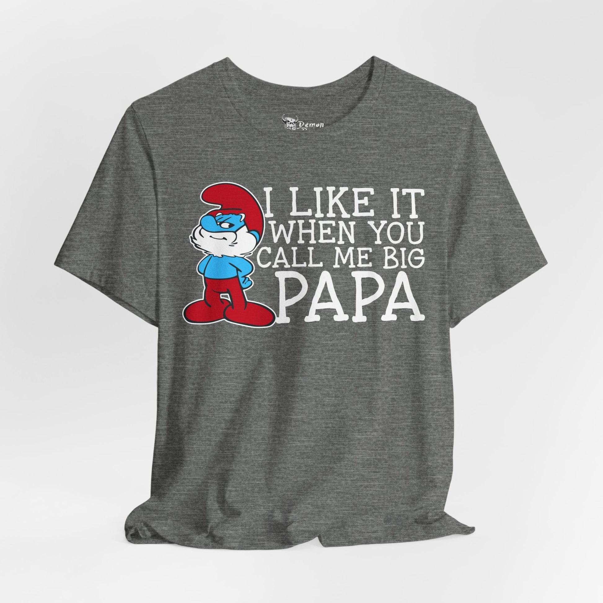 I Like It When You Call Me Big Papa - 24855793668054063249