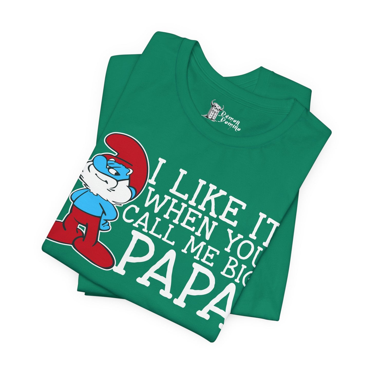 I Like It When You Call Me Big Papa - 24855793668054063249