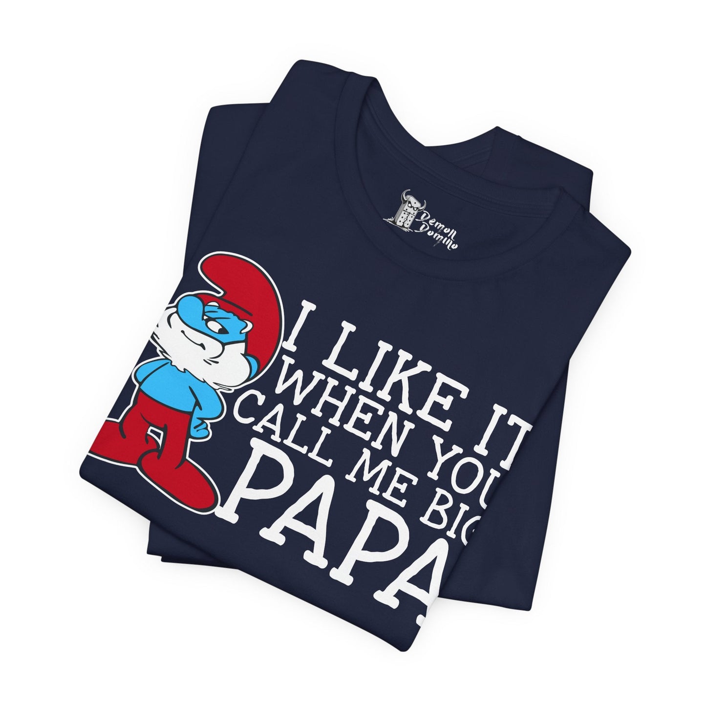 I Like It When You Call Me Big Papa - 24855793668054063249