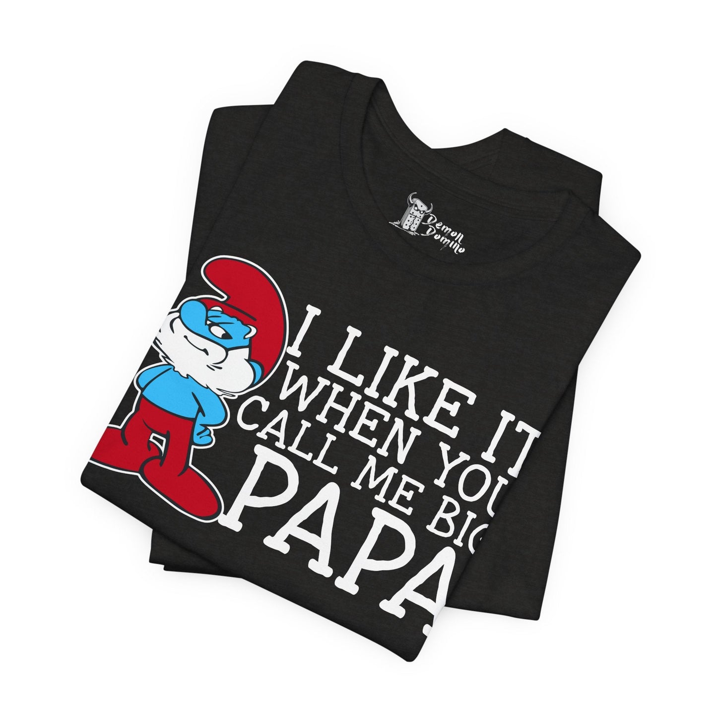 I Like It When You Call Me Big Papa - 24855793668054063249