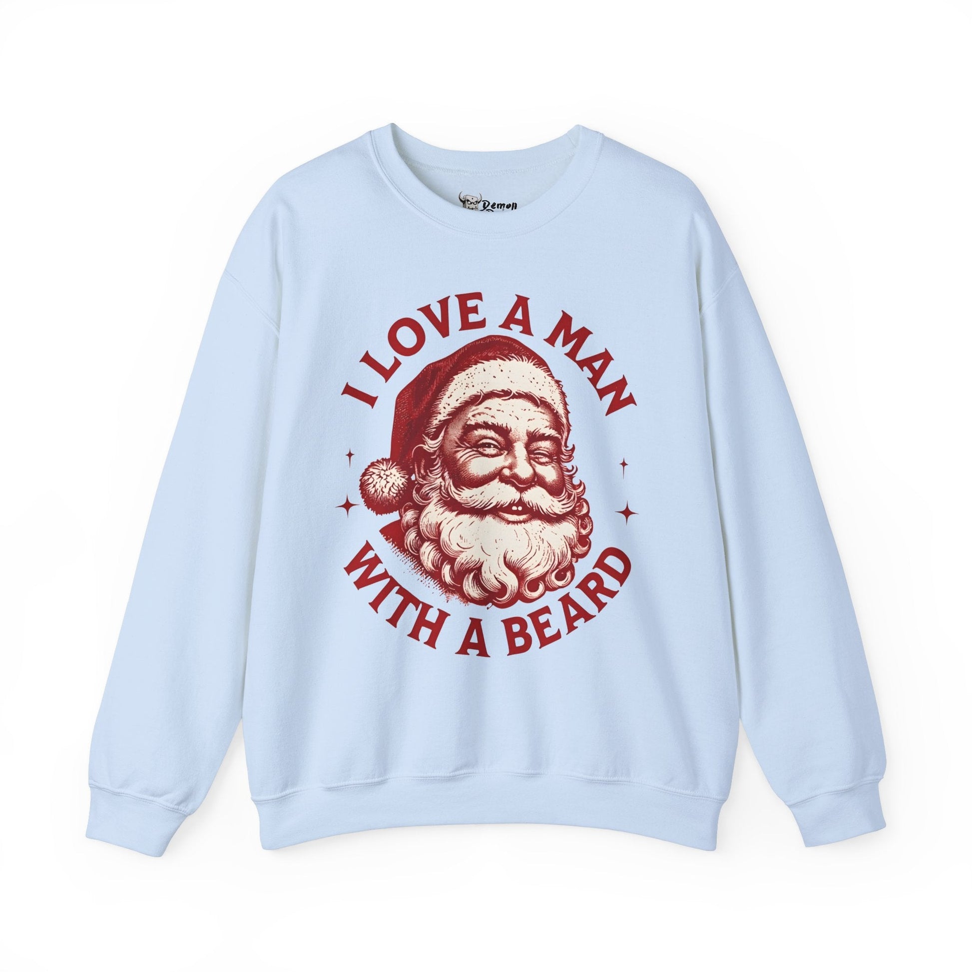 I love a man with a beard - 20030566805349601872