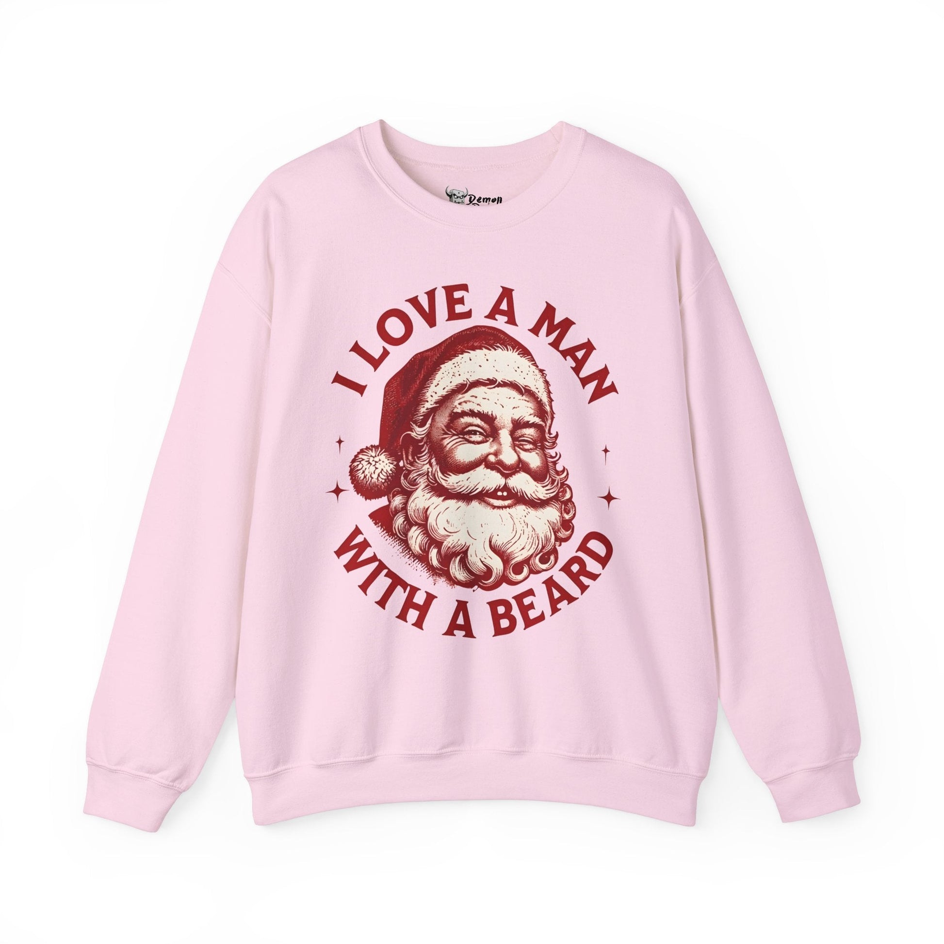 I love a man with a beard - 20030566805349601872