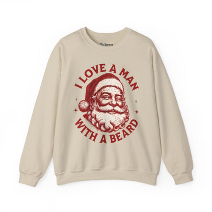 I love a man with a beard - 20030566805349601872