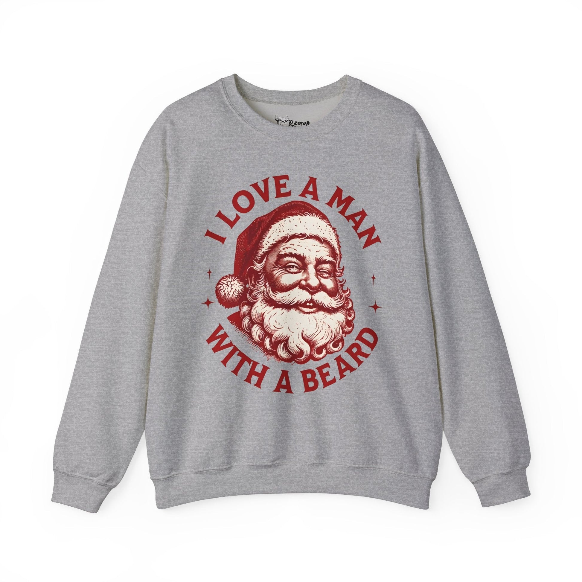 I love a man with a beard - 20030566805349601872