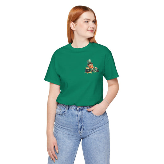 I See Green People - 81523806968309797512