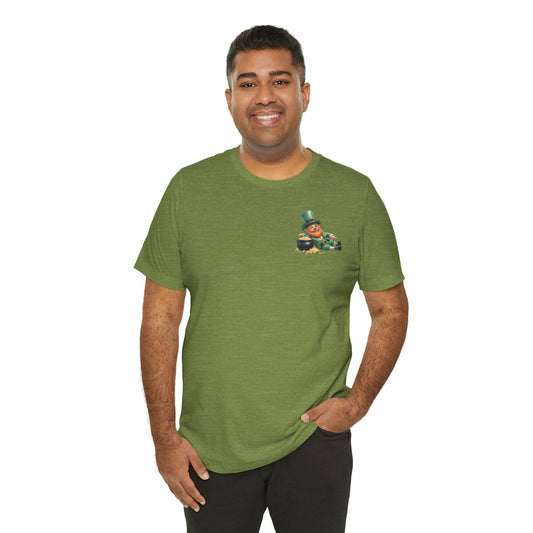 I See Green People - 13106596683765744790