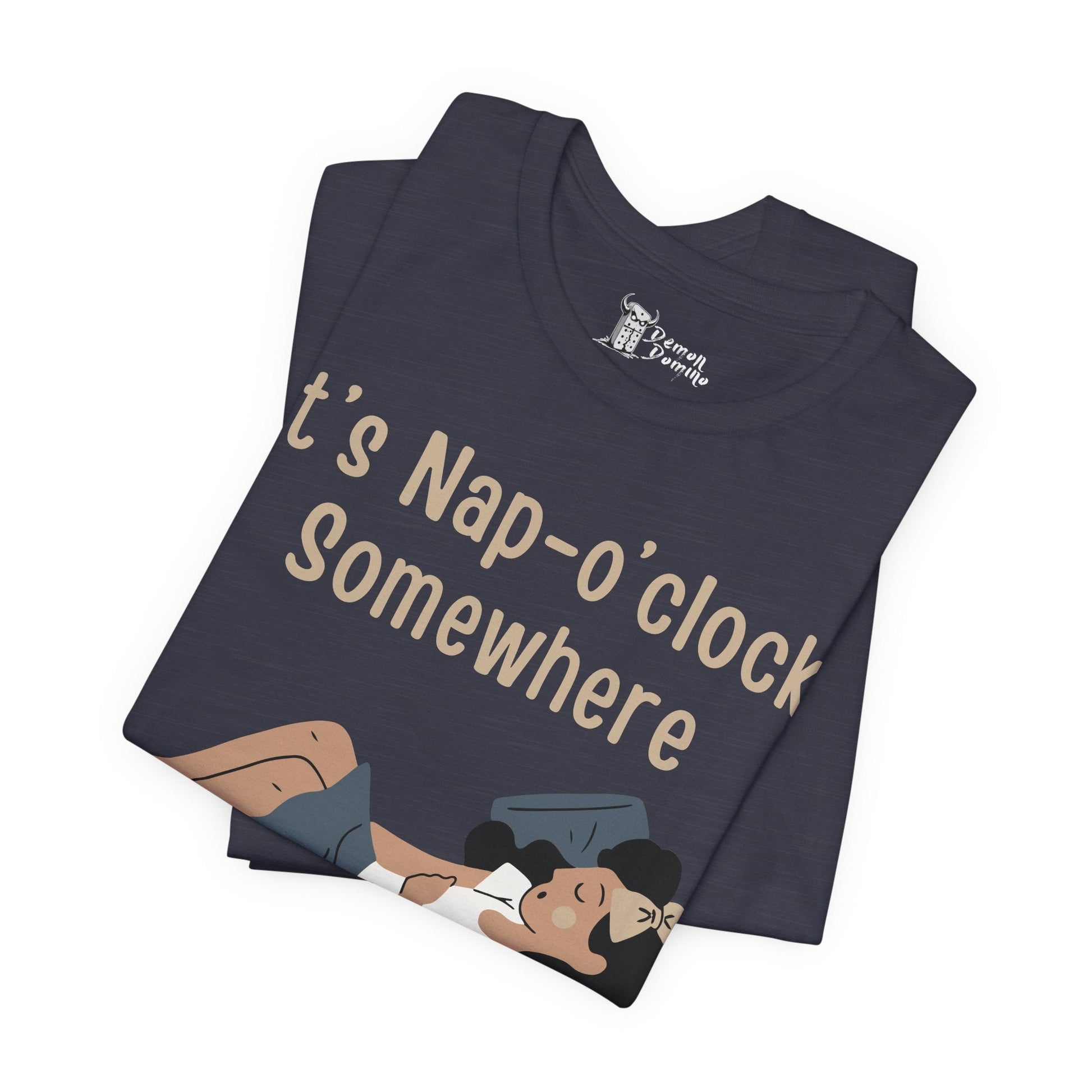 It's Nap - o'clock Somewhere - 16902170060381395525