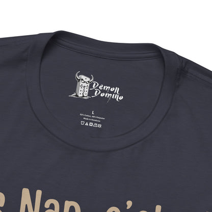 It's Nap - o'clock Somewhere - 16902170060381395525