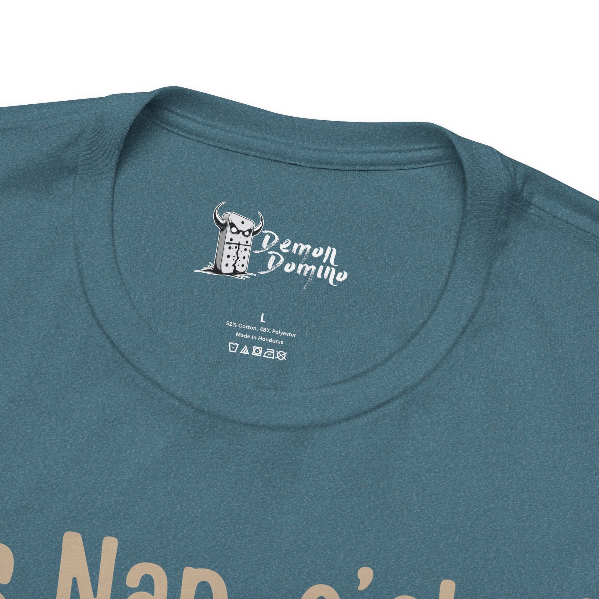 It's Nap - o'clock Somewhere - 16902170060381395525