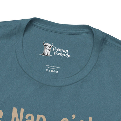 It's Nap - o'clock Somewhere - 16902170060381395525