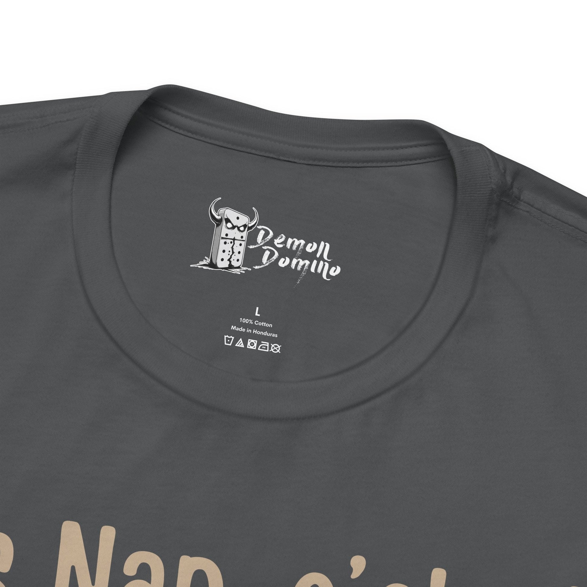 It's Nap - o'clock Somewhere - 16902170060381395525