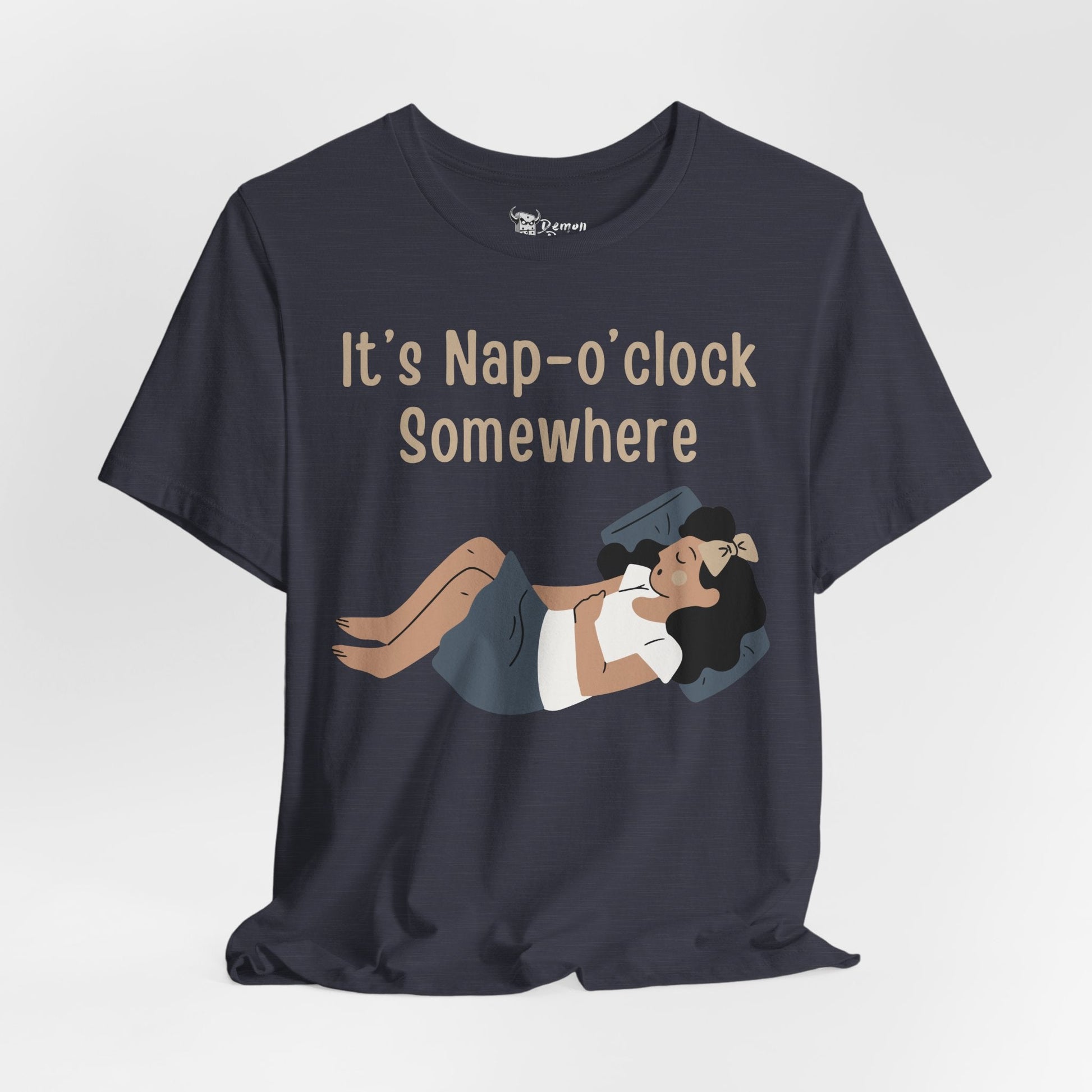 It's Nap - o'clock Somewhere - 16902170060381395525