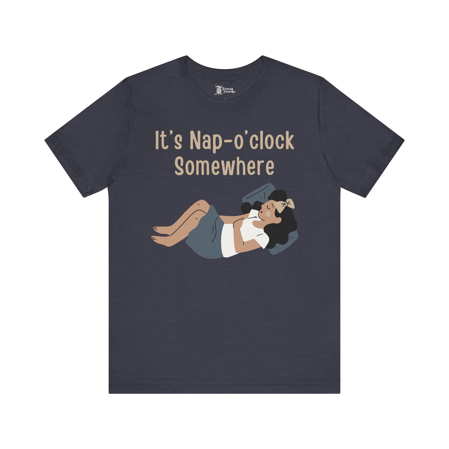It's Nap - o'clock Somewhere - 16902170060381395525