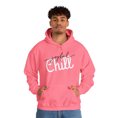 Joyful Chill Bear - 79033147737437280704