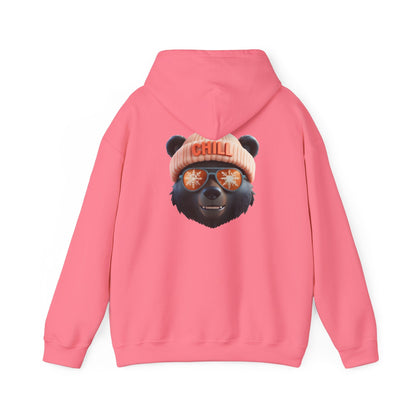 Joyful Chill Bear - 33677241646715576919