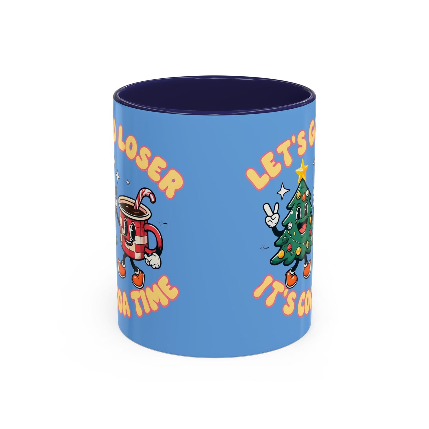 Let's Go Loser, It's Cocoa Time - 26953026762438809107