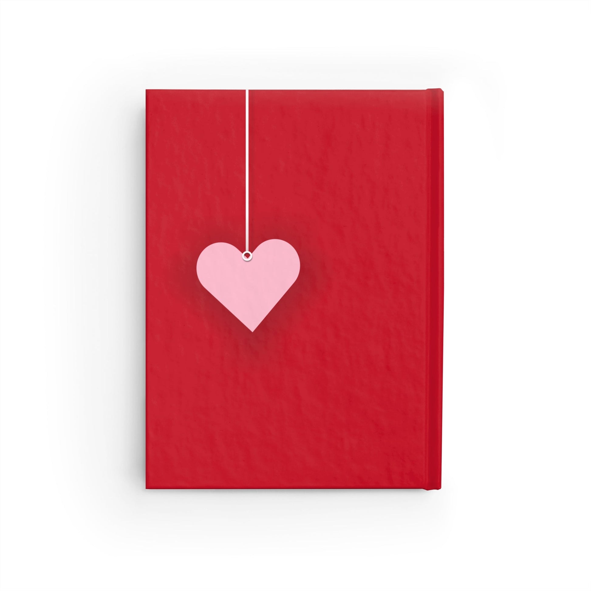 Love Shadowbox Journal - 11497660098916831432