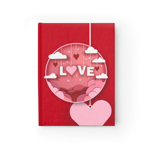 Love Shadowbox Journal - 11497660098916831432