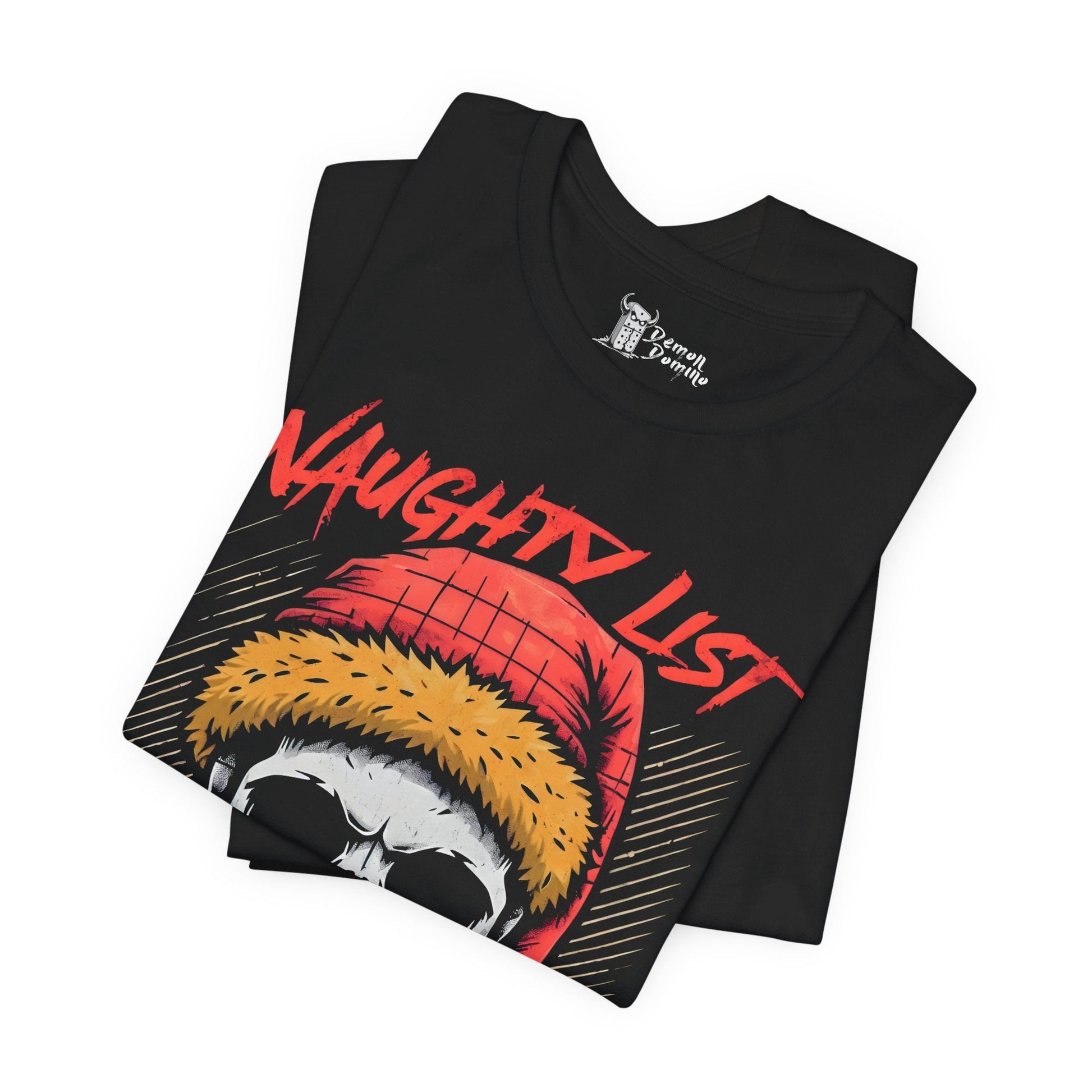 Naughty List Survivor - 18125685019154226450