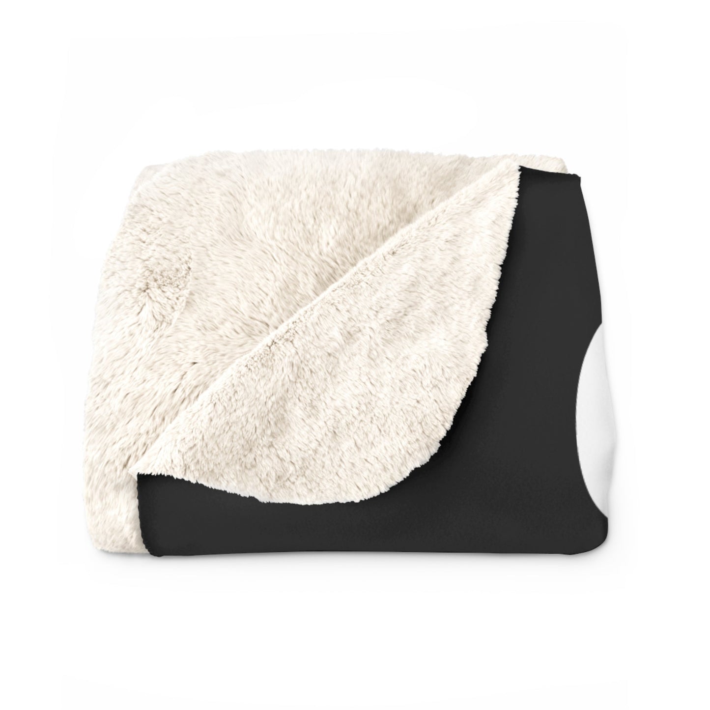 Personalized Astronaut Sherpa Fleece Blanket - 30188990336586949457