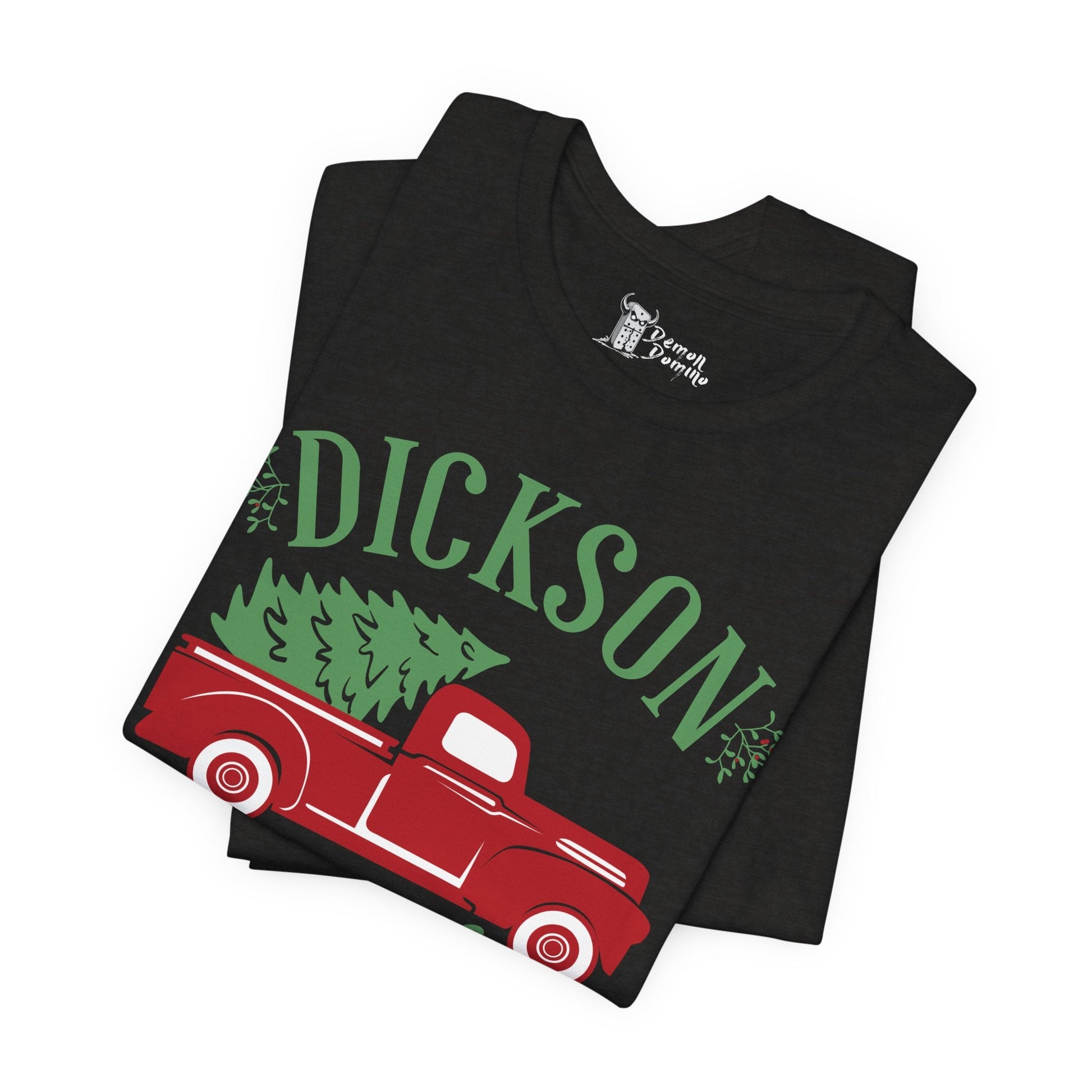 Personalized Family Christmas T-Shirt - 79488153867276127150