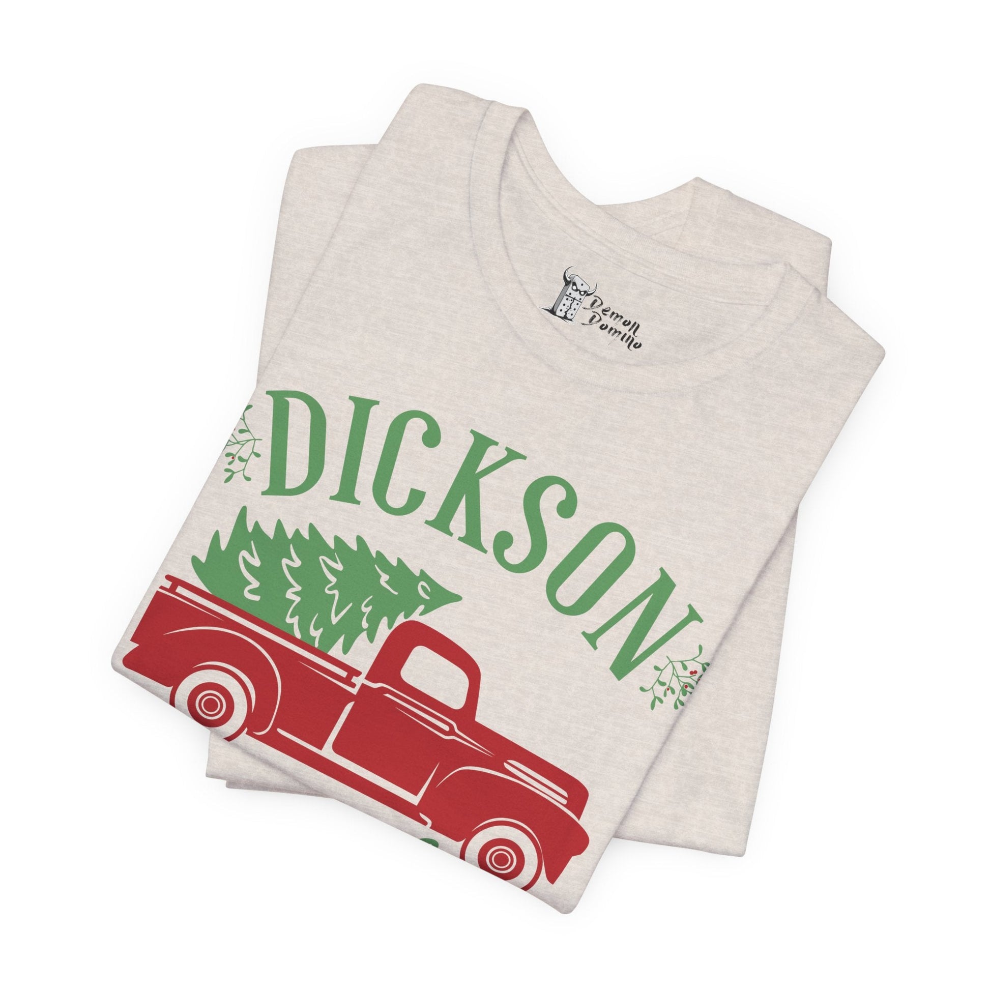 Personalized Family Christmas T-Shirt - 79488153867276127150