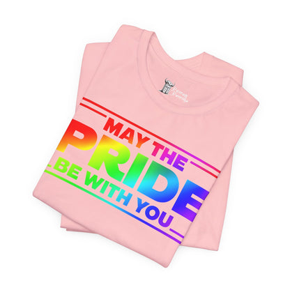Pride Rainbow T-Shirt - 19631379479374849747