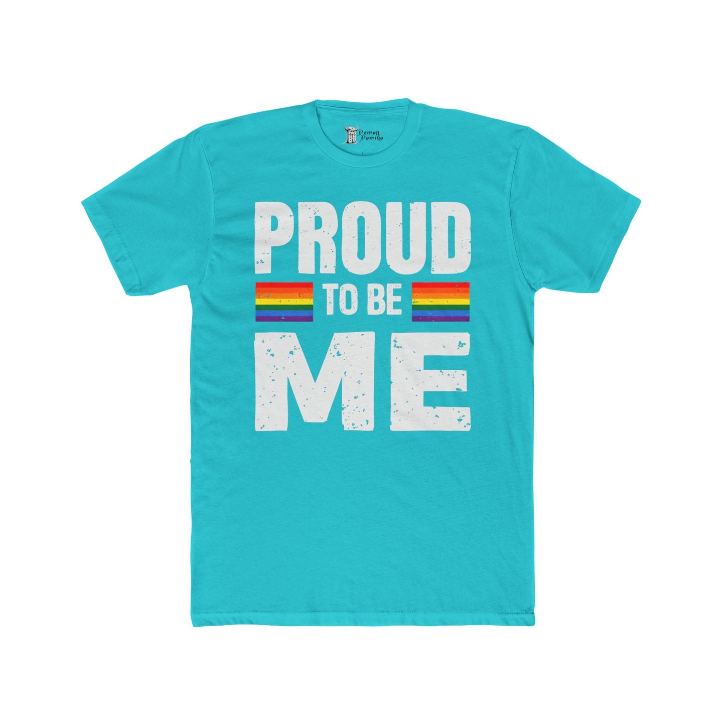 Proud to Be Me Tee - 51994089975120372333