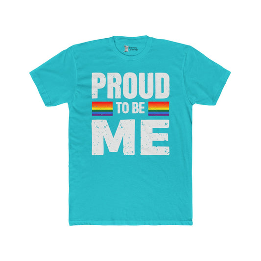 Proud to Be Me Tee - 51994089975120372333