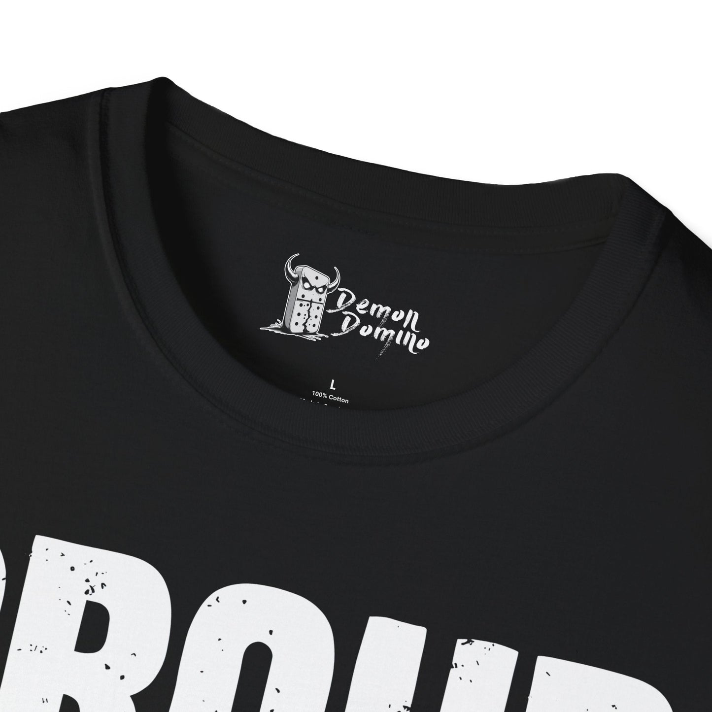 Proud to Be Me Unisex Softstyle T-Shirt - 42729945955906238109