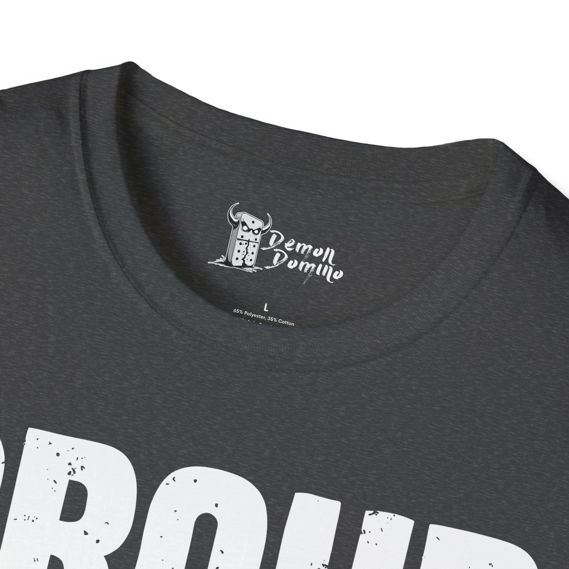 Proud to Be Me Unisex Softstyle T-Shirt - 42729945955906238109