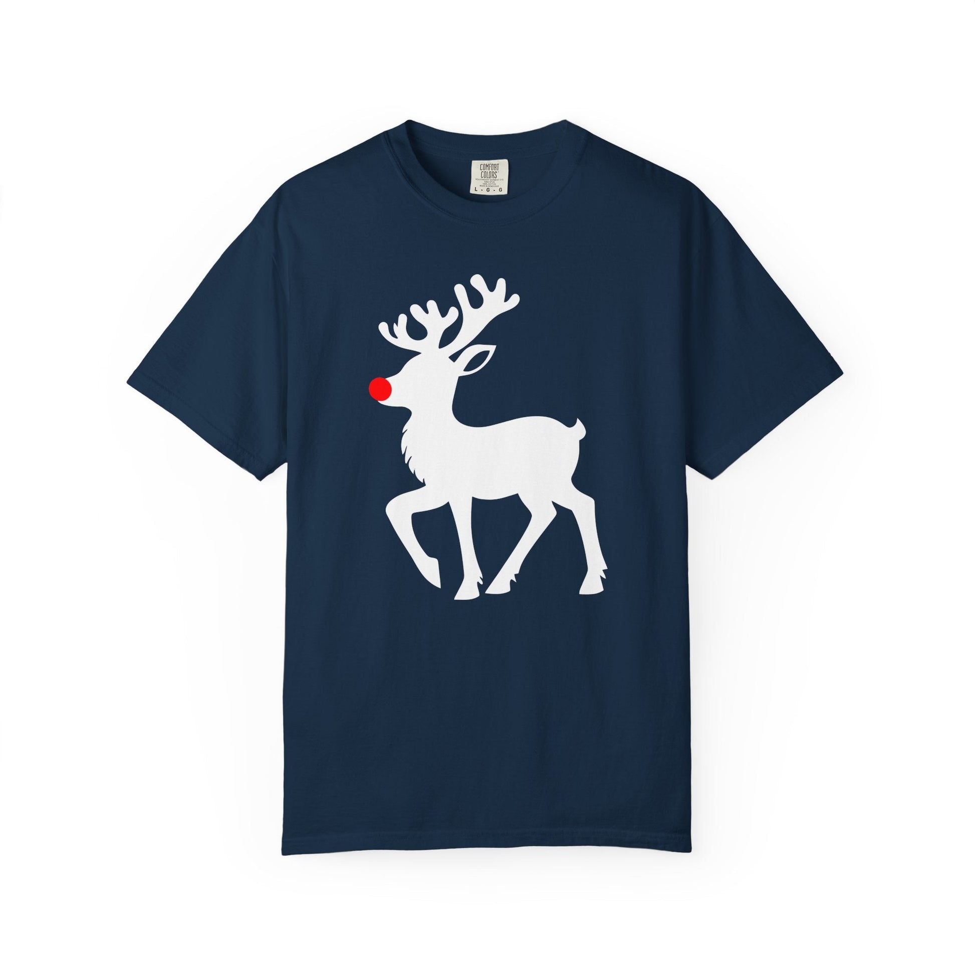 Rudolph the Red Nose Shirt - 20876703147266386208