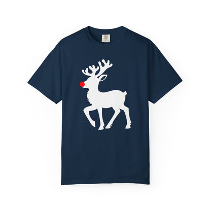 Rudolph the Red Nose Shirt - 20876703147266386208