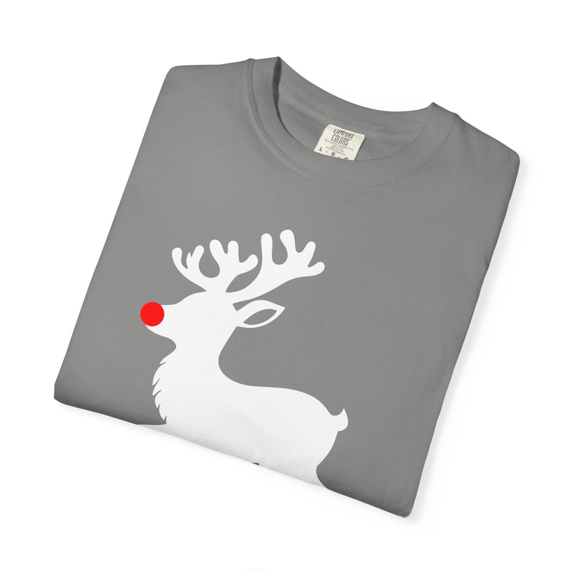 Rudolph the Red Nose Shirt - 20876703147266386208