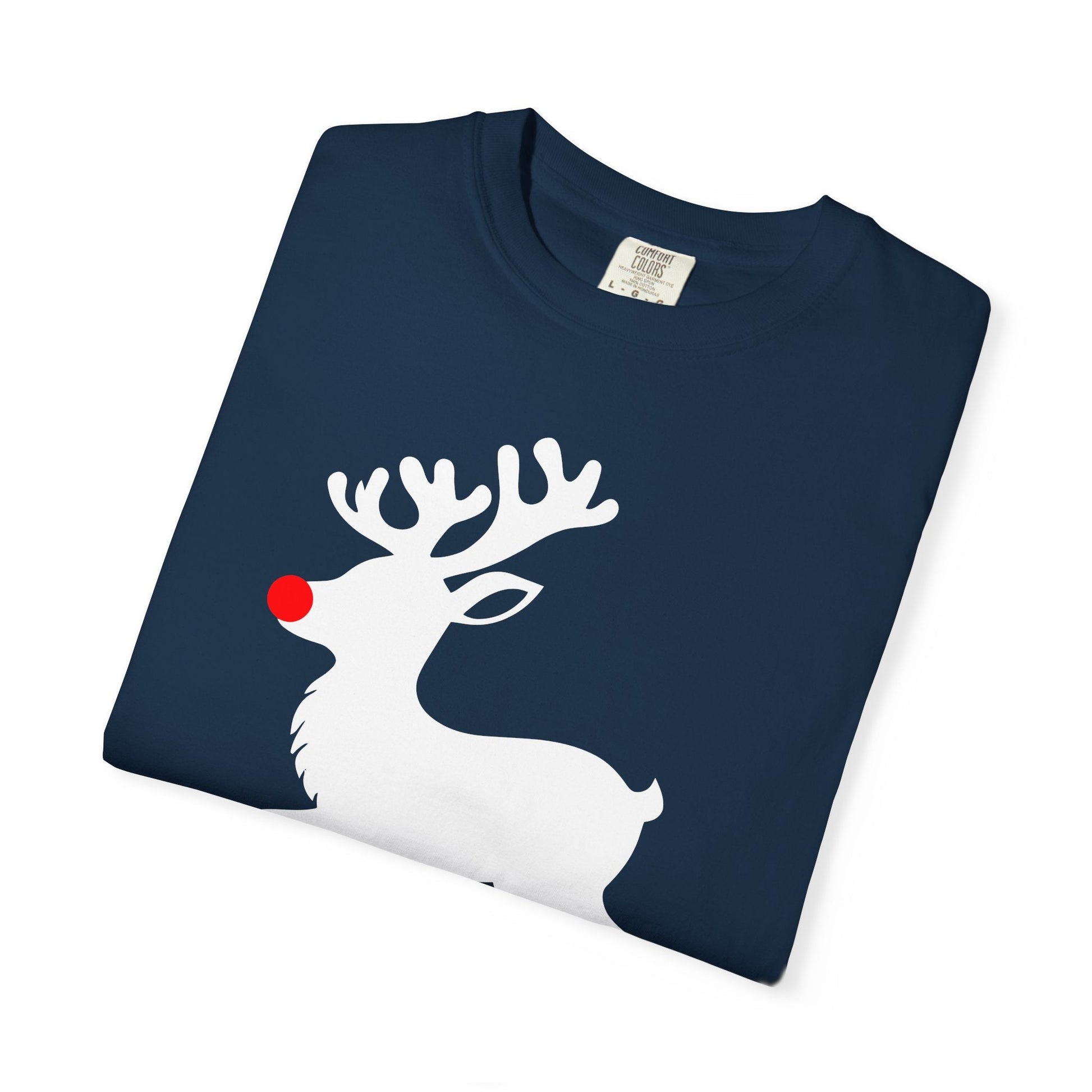 Rudolph the Red Nose Shirt - 20876703147266386208