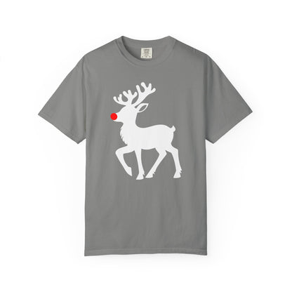 Rudolph the Red Nose Shirt - 20876703147266386208