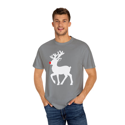 Rudolph the Red Nose Shirt - 20876703147266386208