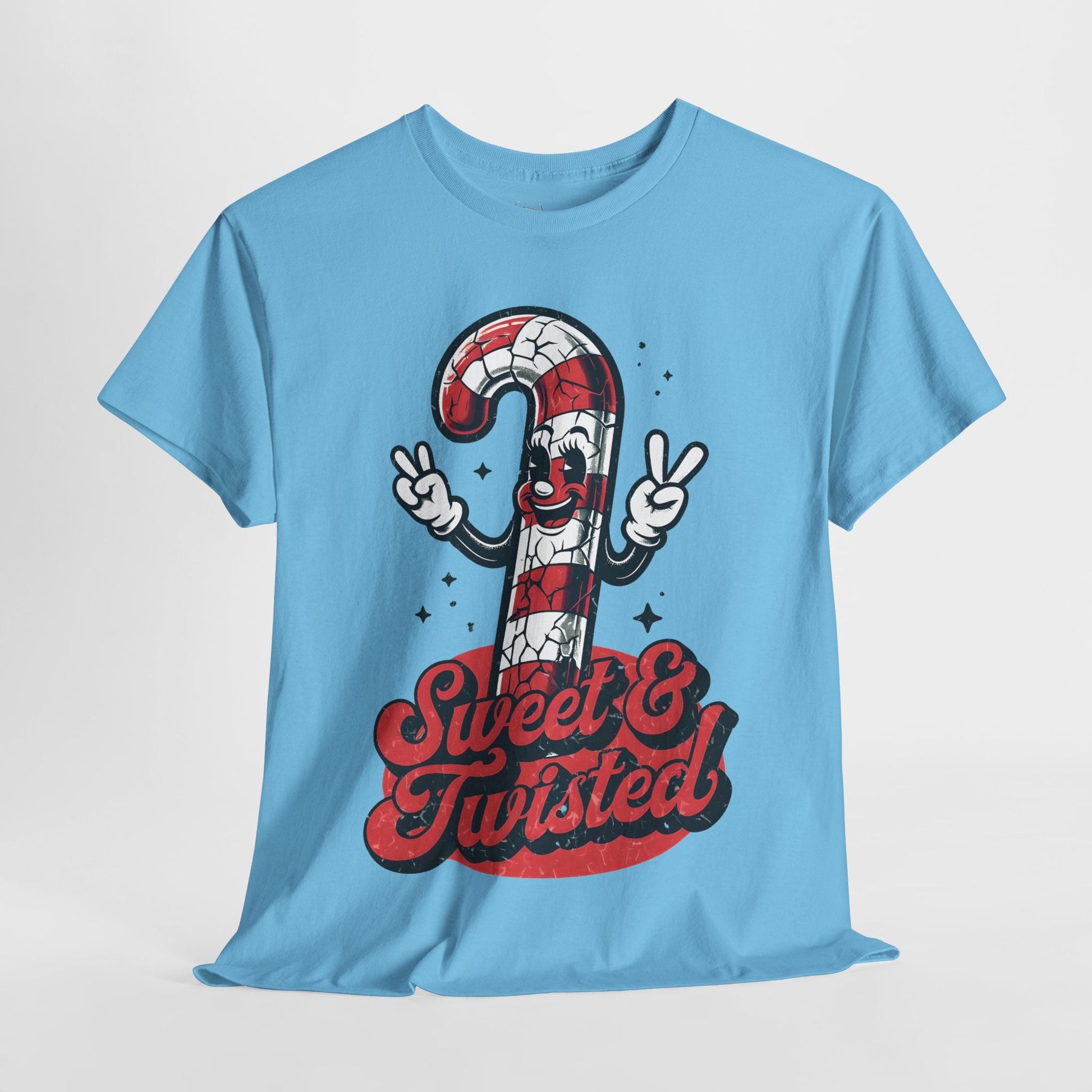 Sweet & Twisted - 32095106588567198901