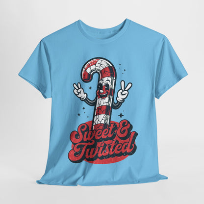 Sweet & Twisted - 32095106588567198901