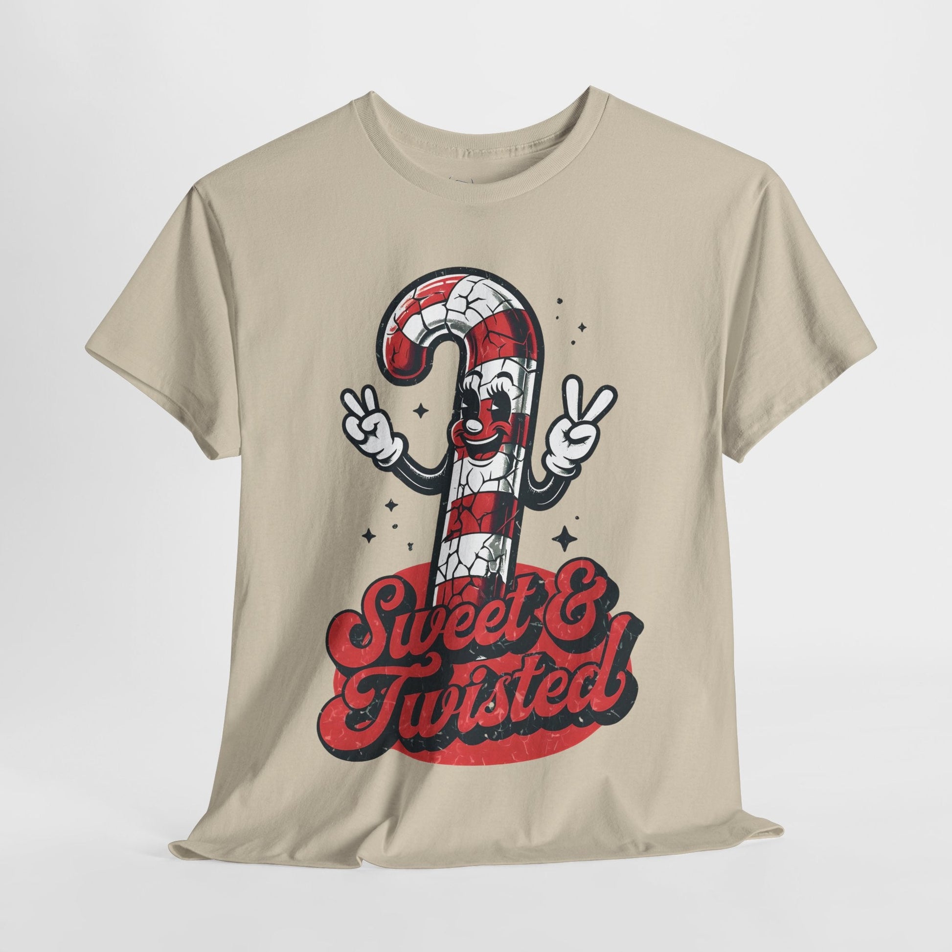 Sweet & Twisted - 32095106588567198901