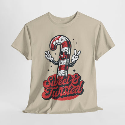 Sweet & Twisted - 32095106588567198901