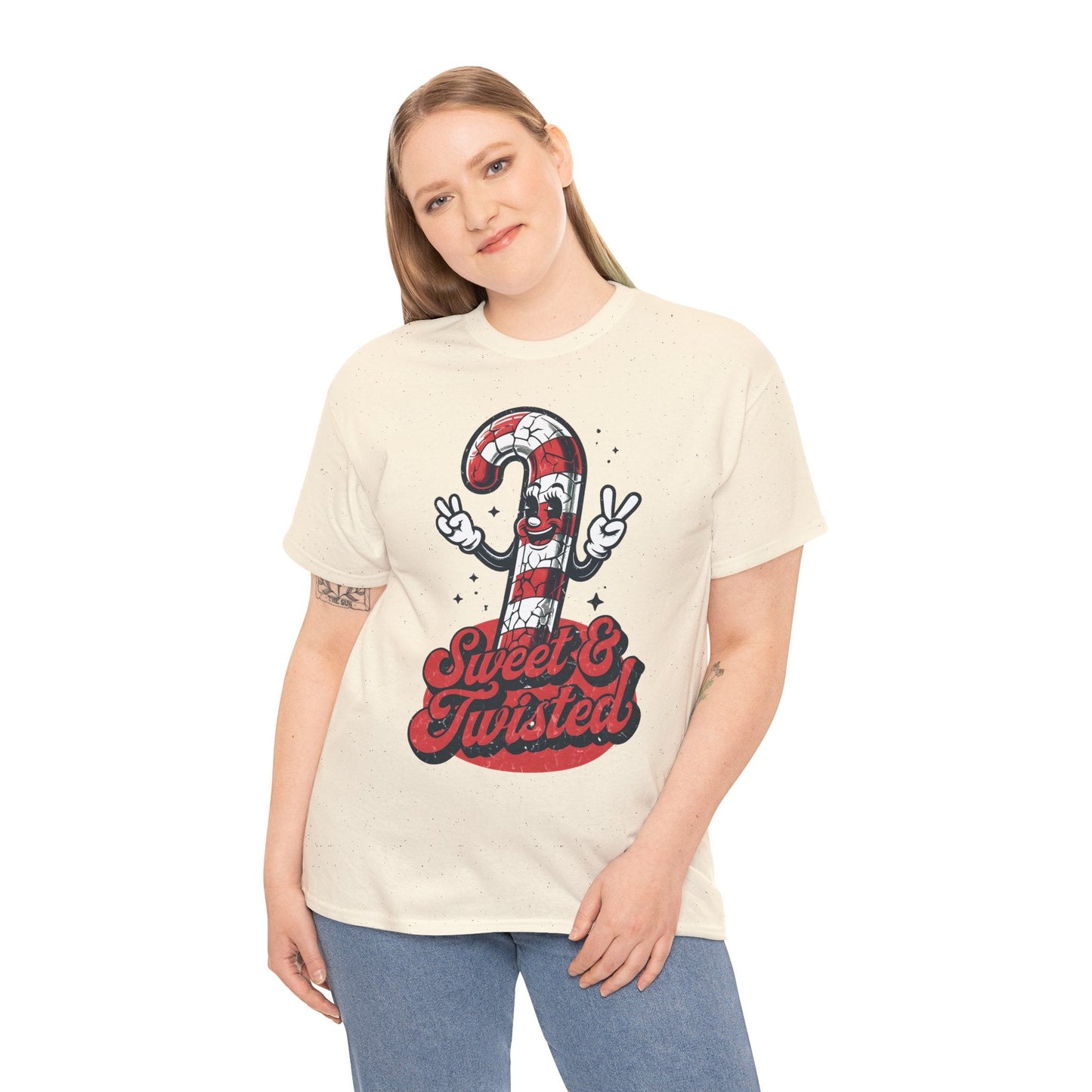 Sweet & Twisted - 25675756862681306679