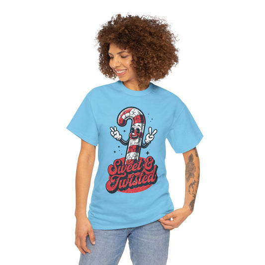 Sweet & Twisted - 32238919037996886697