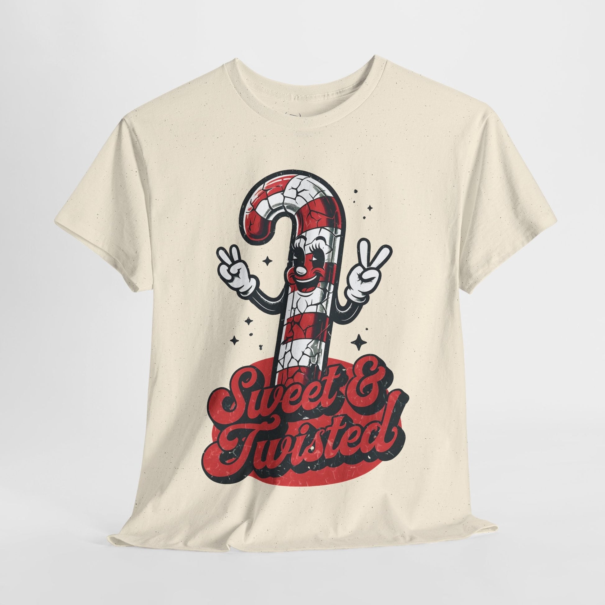 Sweet & Twisted - 32095106588567198901