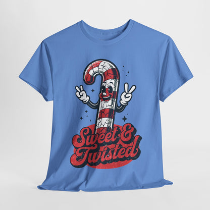 Sweet & Twisted - 32095106588567198901