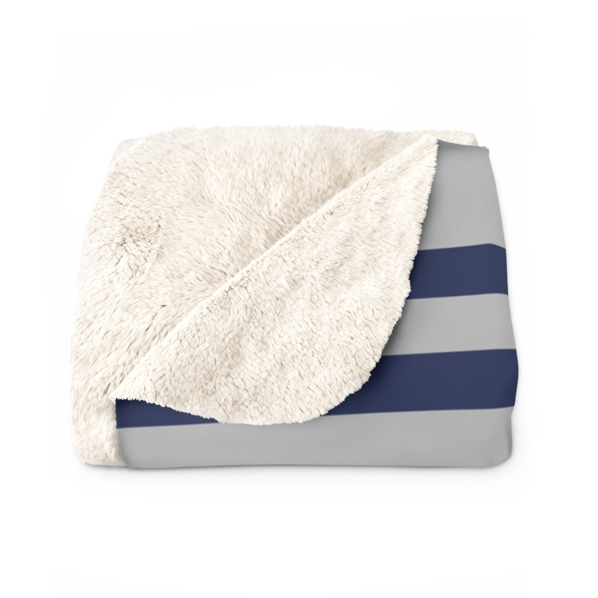 Wizard Grey Sherpa Fleece Blanket - 25778470548105545455